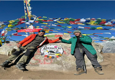 Langtang Valley And Annapurna: Treks For Every Heart: