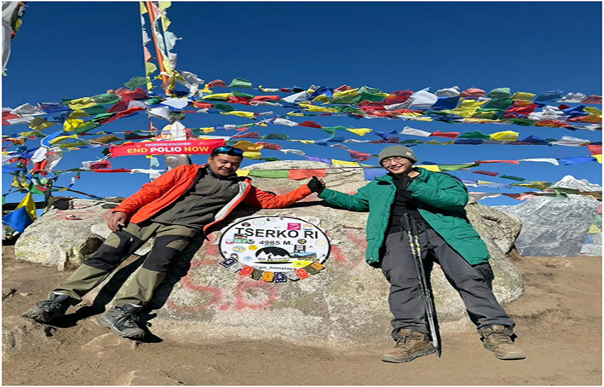 Treks For Every Heart