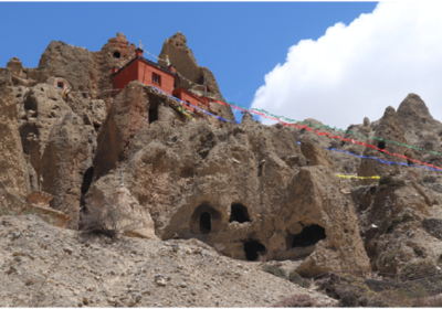 Langtang Valley And Annapurna: Treks For Every Heart: