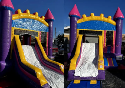 Unleashing Fun at Every Event