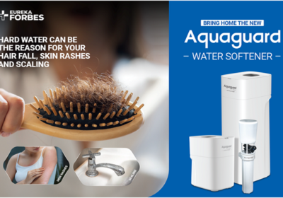 Choosing the Right Water Softener for Home Efficiency and Comfort