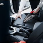 Top Features to Look for in a Vacuum Cleaner for a Car