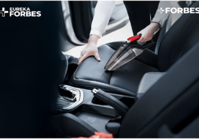 Top Features to Look for in a Vacuum Cleaner for a Car