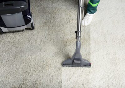 Why Dublin Homeowners Trust Happy Clean for Premium Carpet Cleaning Services