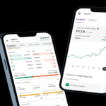 Putting together a 3-in-1 account and a demat account