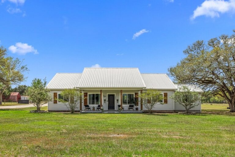 Lavaca homes for sale