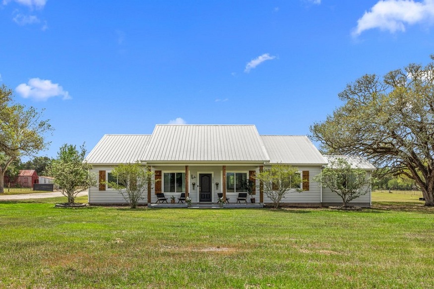 Lavaca homes for sale