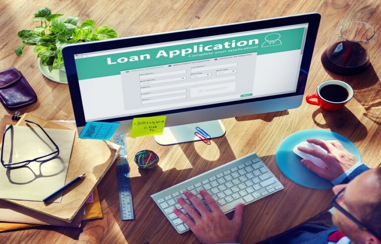instant loan online