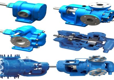 5 Essential Pump Types Every Property Owner Should Know About