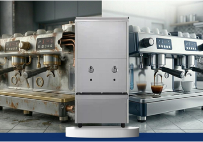 How Commercial Water Filters Improve Water Quality and Business Efficiency