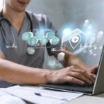 Digital marketing for healthcare companies