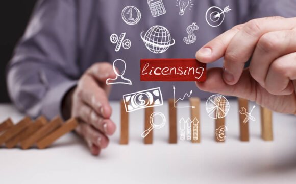 file for a wholesale license in North Carolina