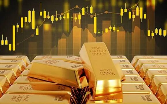 22 carat gold rate today