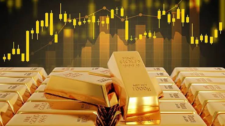 22 carat gold rate today