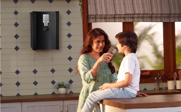 water filter