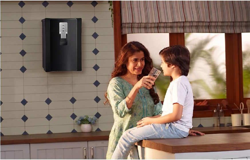 water filter